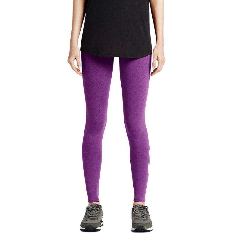 Nike Nike Sports Pants Women's Purple Moderate