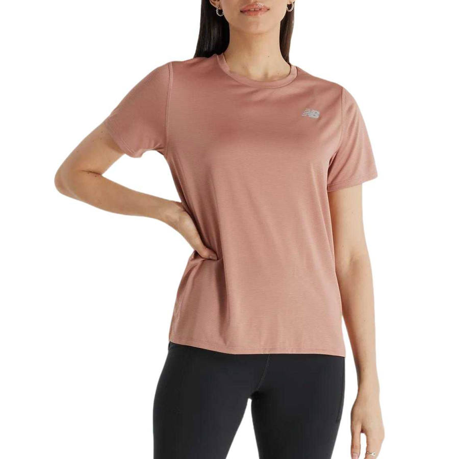 New Balance New Balance NB Regular T Shirt Women's