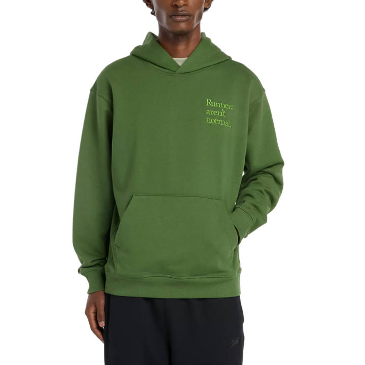 New Balance New Balance Graphic Sweatshirt Men's