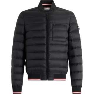 Bally padded puffer jacket