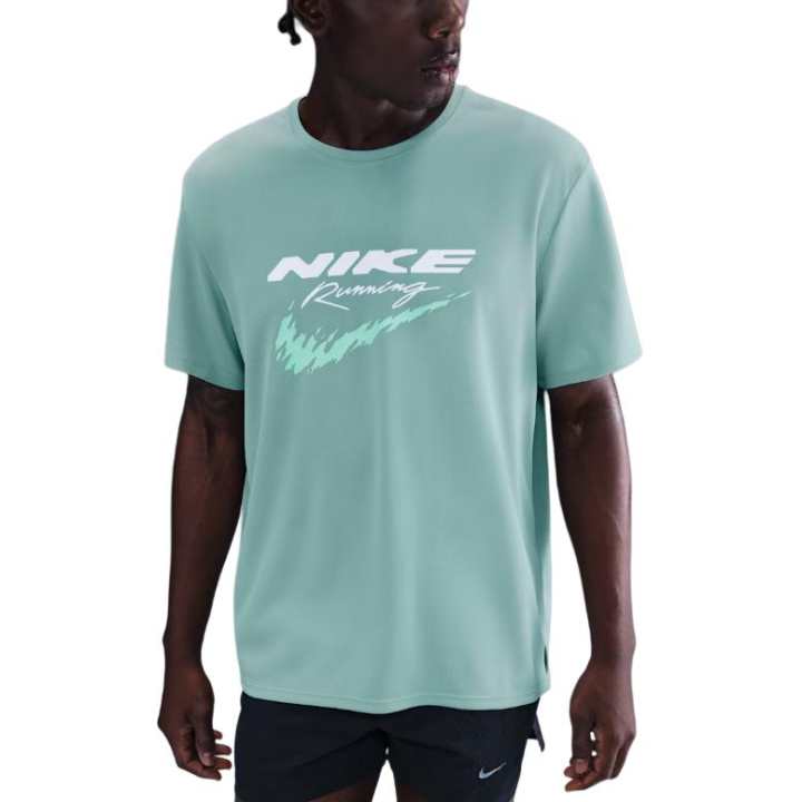 Nike Nike Miler Men's Dri-FIT Uv Running Top