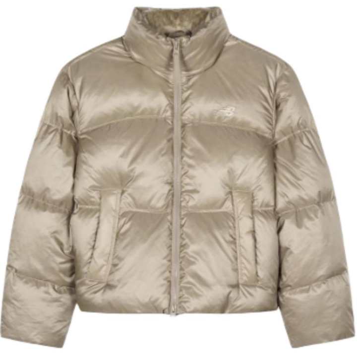 New Balance New Balance Down Jacket Women's