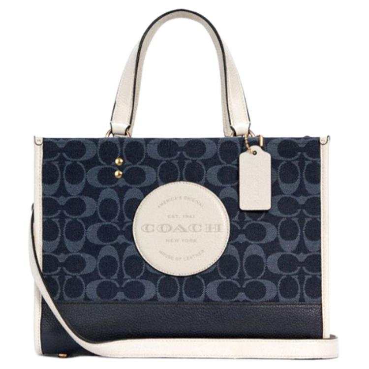 COACH COACH Women's Dempsey 30 Shoulder Bag