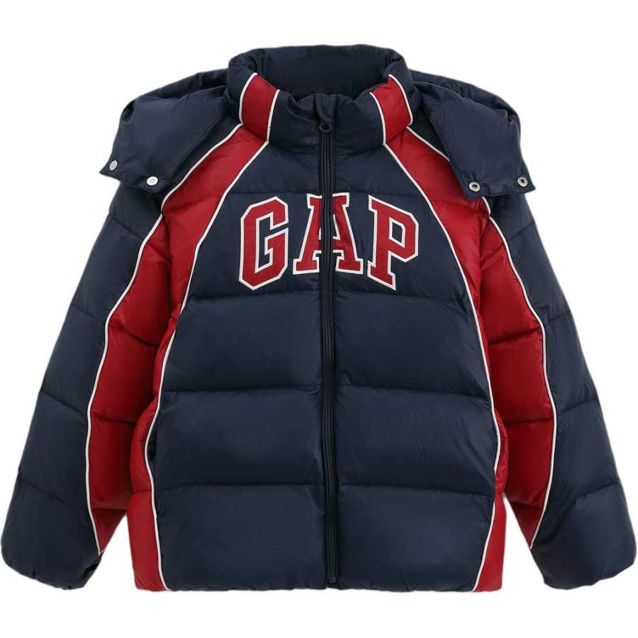 GAP GAP Kids Padded Jackets Hooded