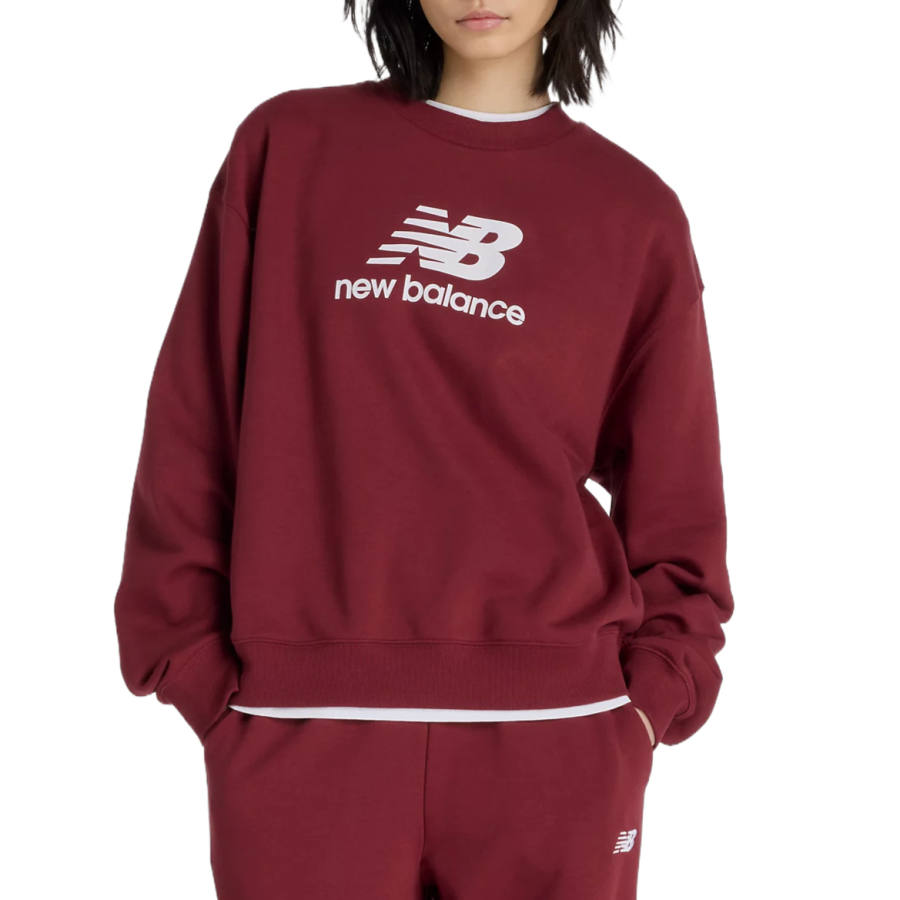 New Balance New Balance Sport Essentials Sweatshirt Women's