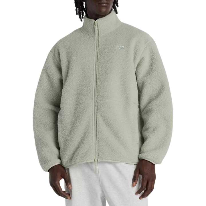 New Balance New Balance Velvet feel Coat Men's