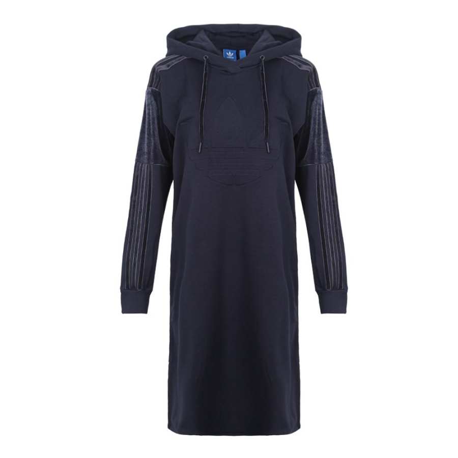 Adidas Originals Long Sleeved Dress Women's