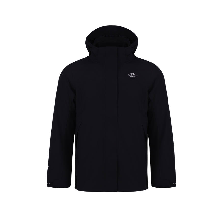 PELLIOT Waterproof, Windproof, UV Protection, Breathable, Water Repellent, Abrasion Resistant, Thermal, Rainproof