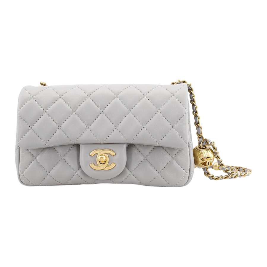 CHANEL Classic Flap CF Crossbody Bags