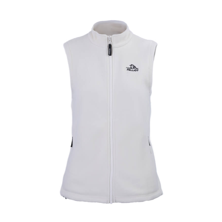PELLIOT PELLIOT Vests Women's Stand Collar Moderate Other