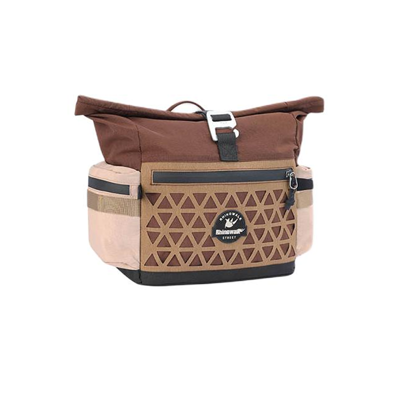RHINOWALK RHINOWALK· Bike Bags Portable Unisex Polyester 6.5L