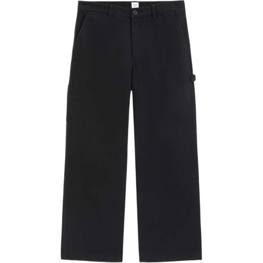 GAP Casual Pants Men's Moderate Straight Fit Pants