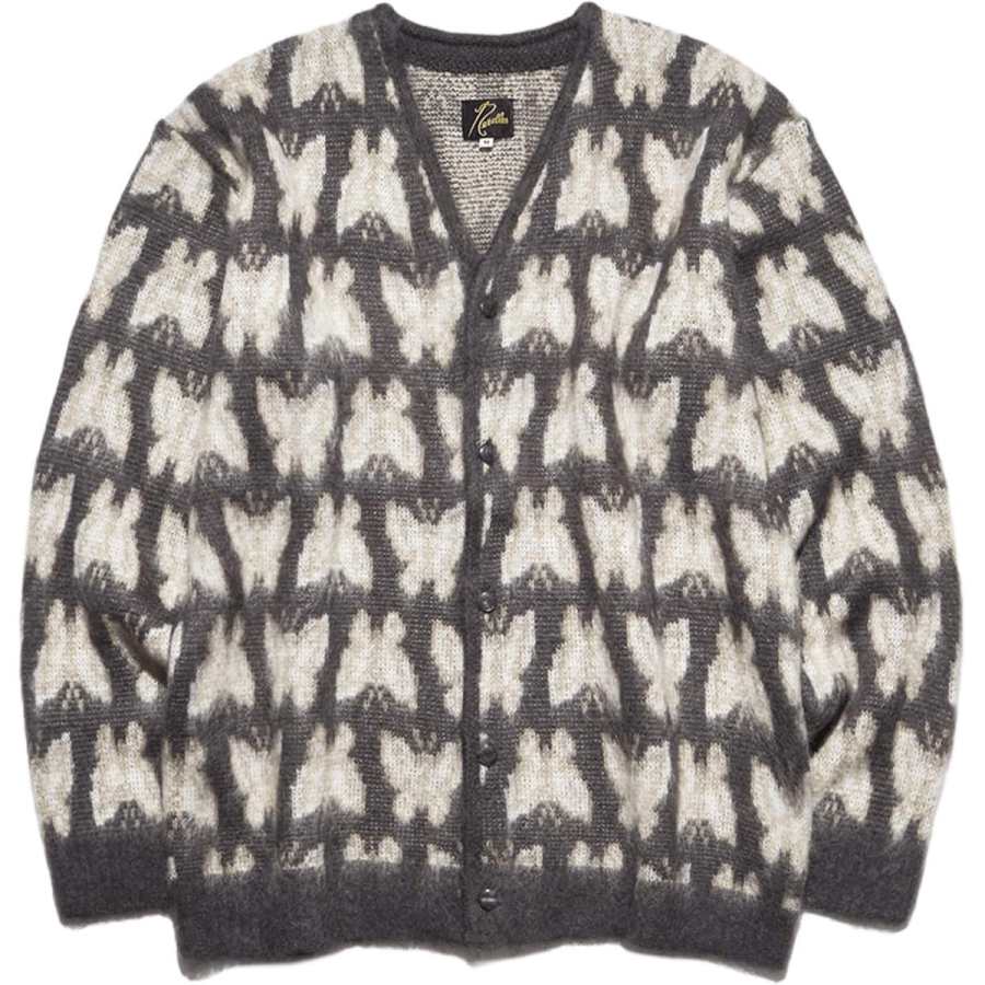 Needles Needles x STUDIOUS FW25 Knitwear Unisex
