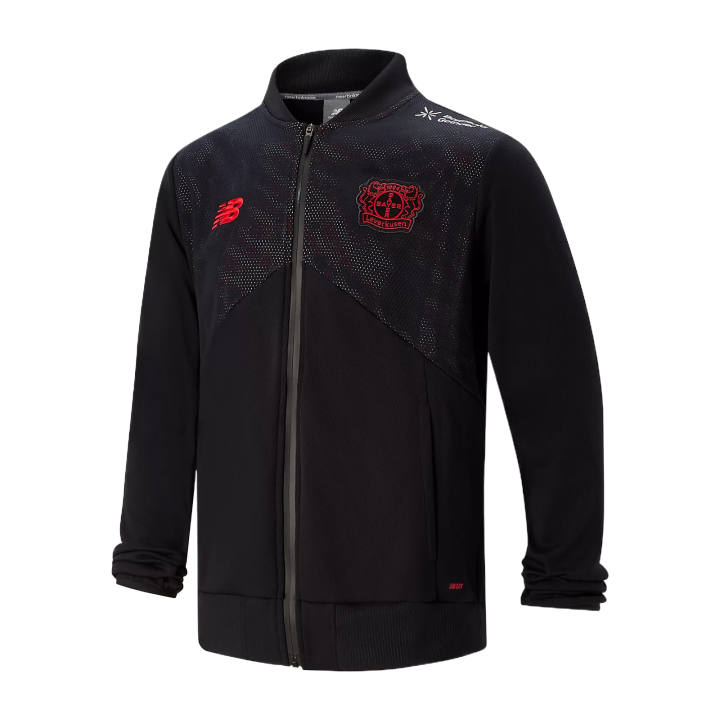 New Balance New Balance Jackets Men's Home Baseball Collar Moderate Other