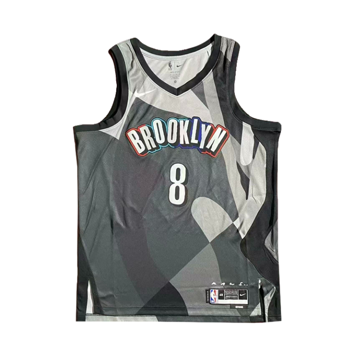 Nike Nike Basketball Jerseys Men's Moderate