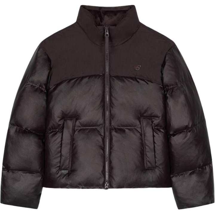 New Balance New Balance Active Short Down Jacket Women's