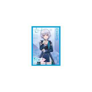 BANPRESTO Matte Collection Character Card Holder, Collection Chris Card Accessories Whole Box