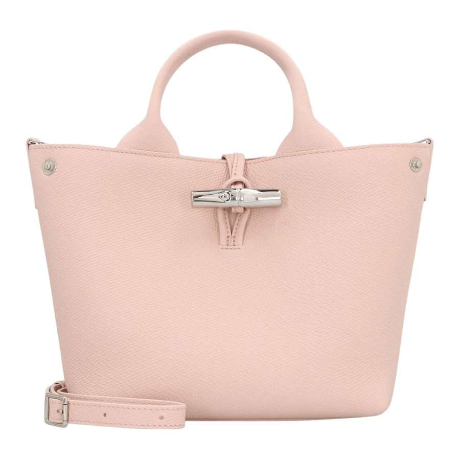 LONGCHAMP LONGCHAMP Le Roseau S Top Handle Bag