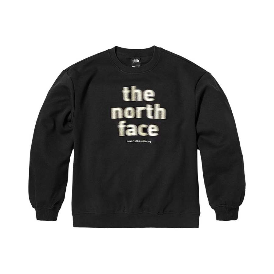 THE NORTH FACE Sweatshirt Women's