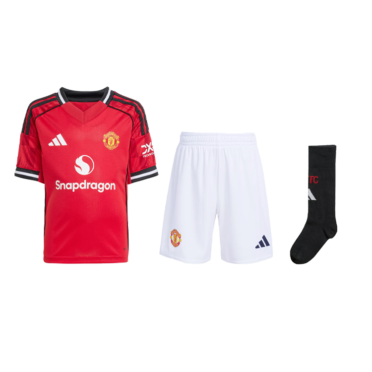 Adidas Adidas Casual Sportswear Set Of 3 Kids'