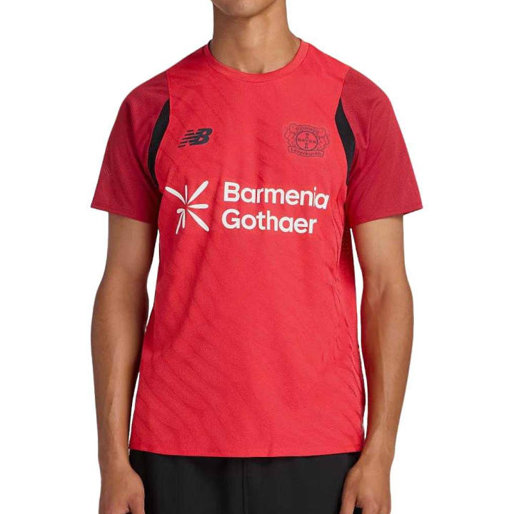 New Balance New Balance Soccer Jersey Men's