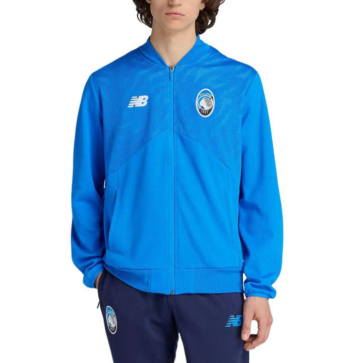 New Balance New Balance Jackets Men's Home Baseball Collar Moderate Other
