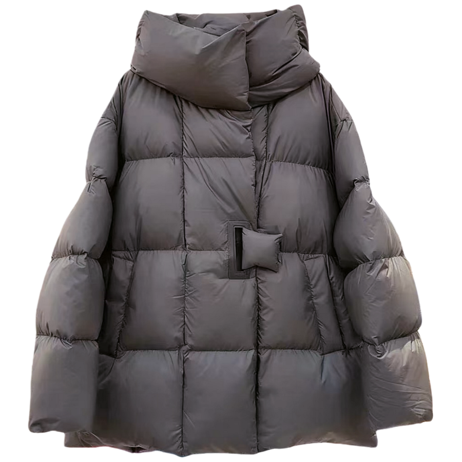 Cotton Gene Down Jacket Women's