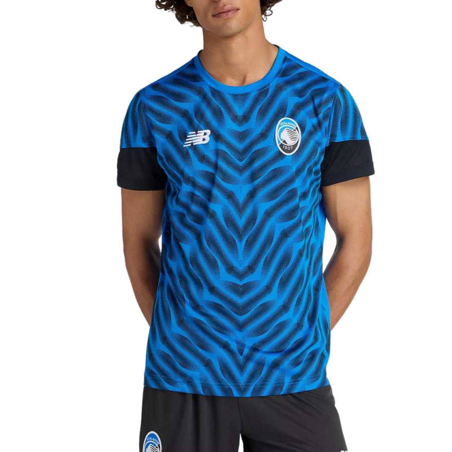 New Balance New Balance Atlanta Soccer Jersey Men's