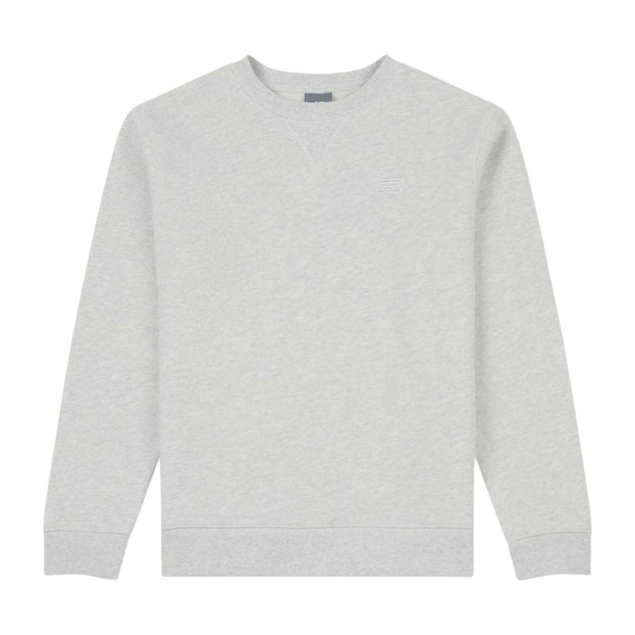 New Balance New Balance Sweatshirt French Terry Small Logo Crew Kids'
