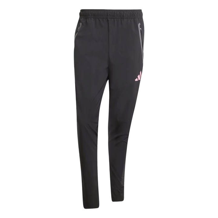 Adidas Adidas Juventus Knitted Sweatpants Men's