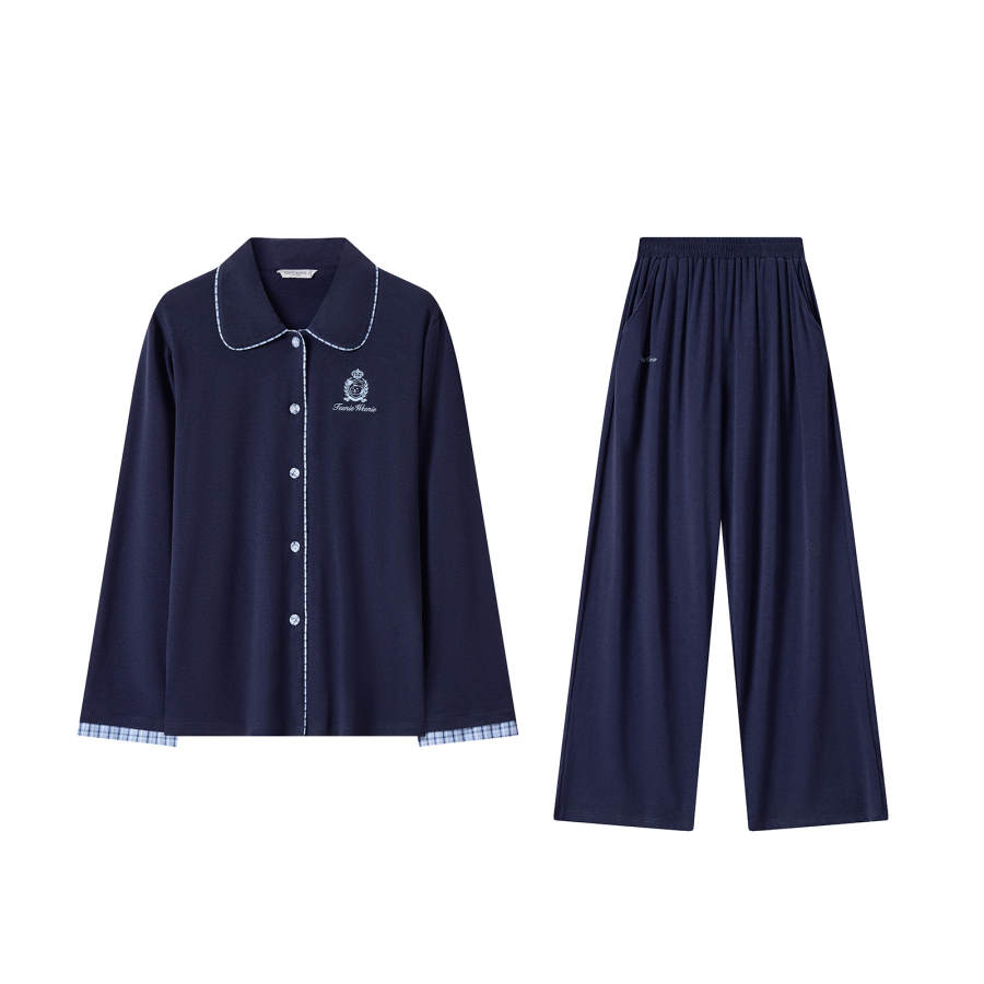 Teenie Weenie Pajama Set Women's