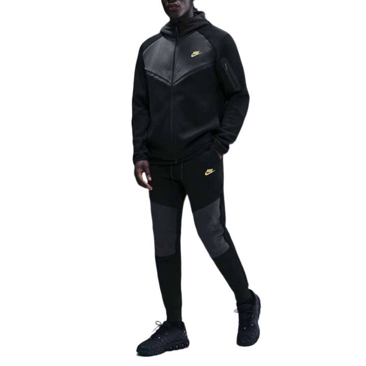 Nike Nike Tech Knitted Sweatpants Men's