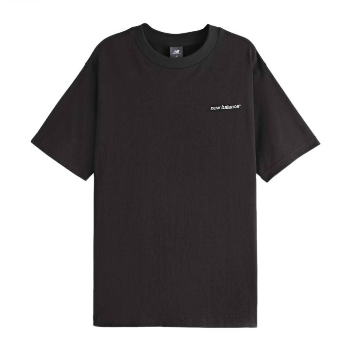 New Balance New Balance Runners T Shirt Men's