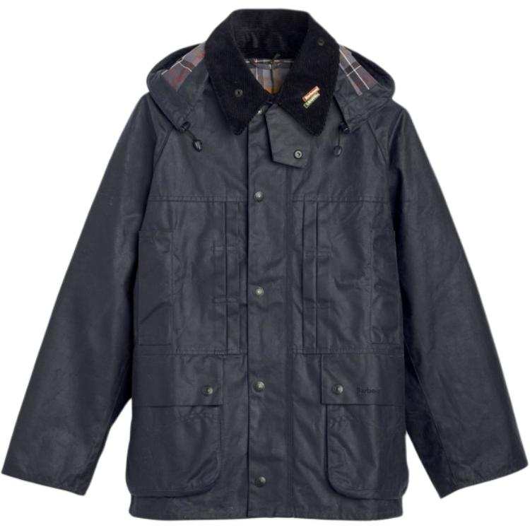 Levis Levis x BARBOUR FW25 Jackets & Coats Men's