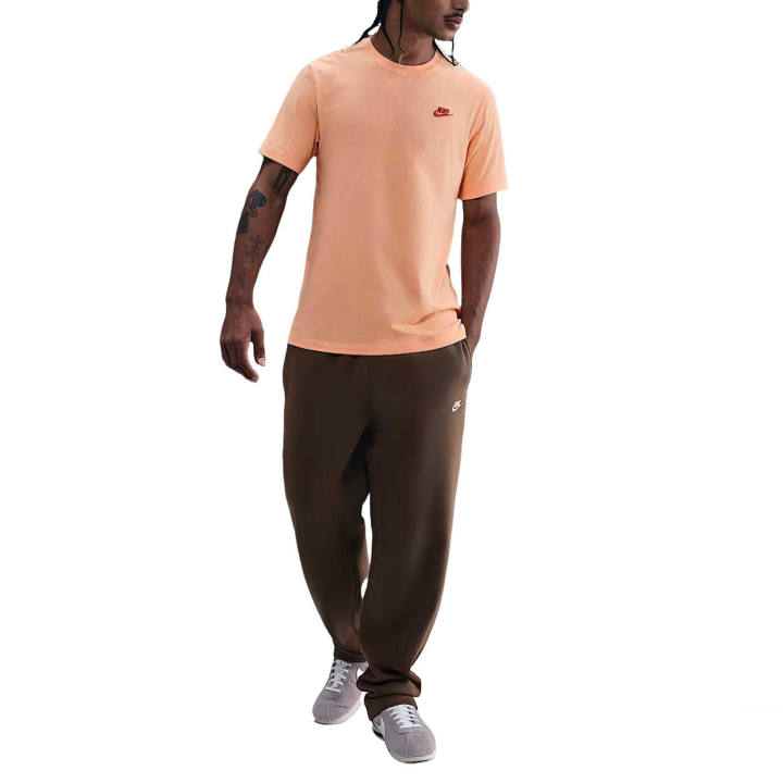 Nike Nike Sportswear Club T Shirt Men's
