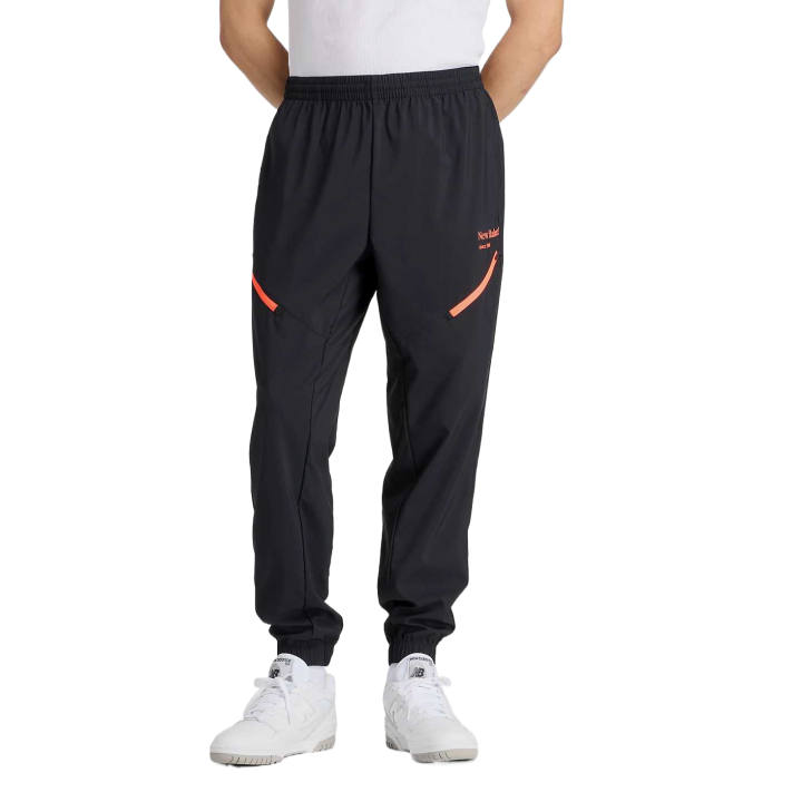 New Balance New Balance Reimagined Woven track pants