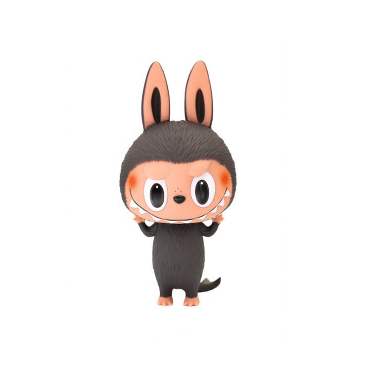 POP MART POP MART ZIMOMO Freckles Trendy Figures