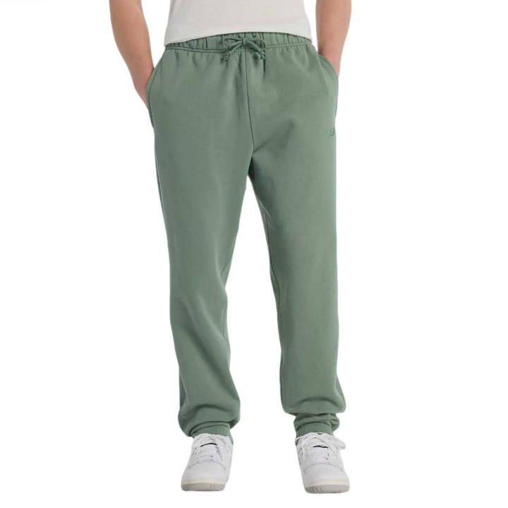 New Balance New Balance Athletics French Terry Jogger Knitted Sweatpants Men's
