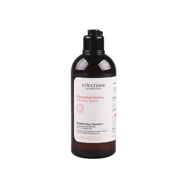 LOCCITANE LOCCITANE Herbal Elite Pure Repairing Shampoos
