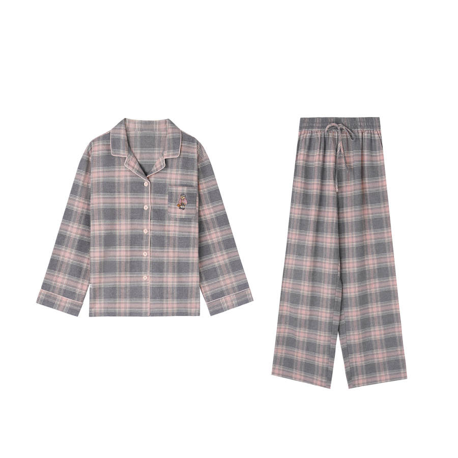 Teenie Weenie Pajama Set Unisex