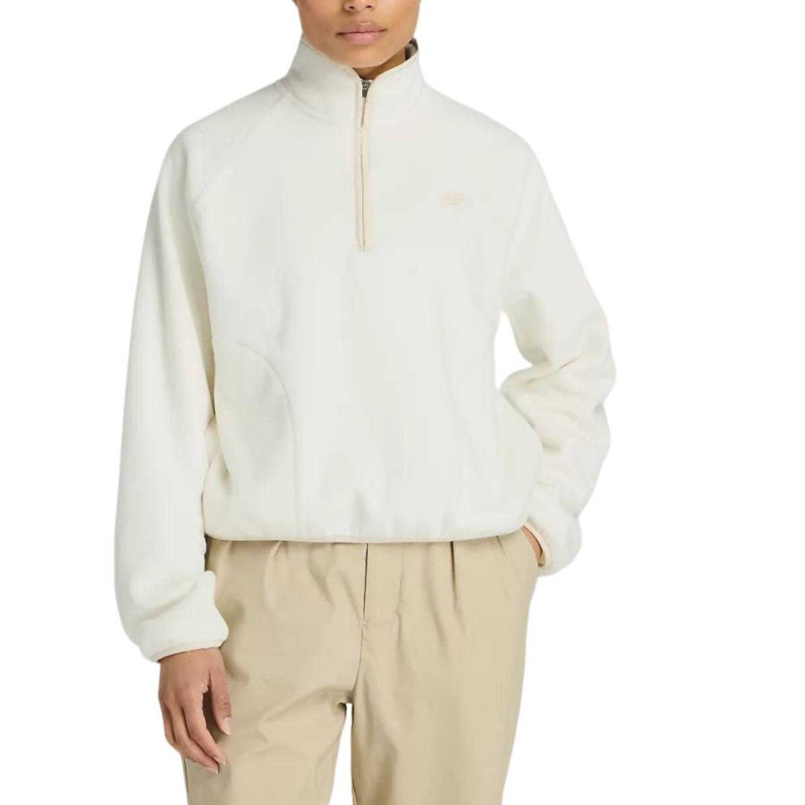 New Balance New Balance Sweatshirts Women's Permafrost Turtleneck Moderate