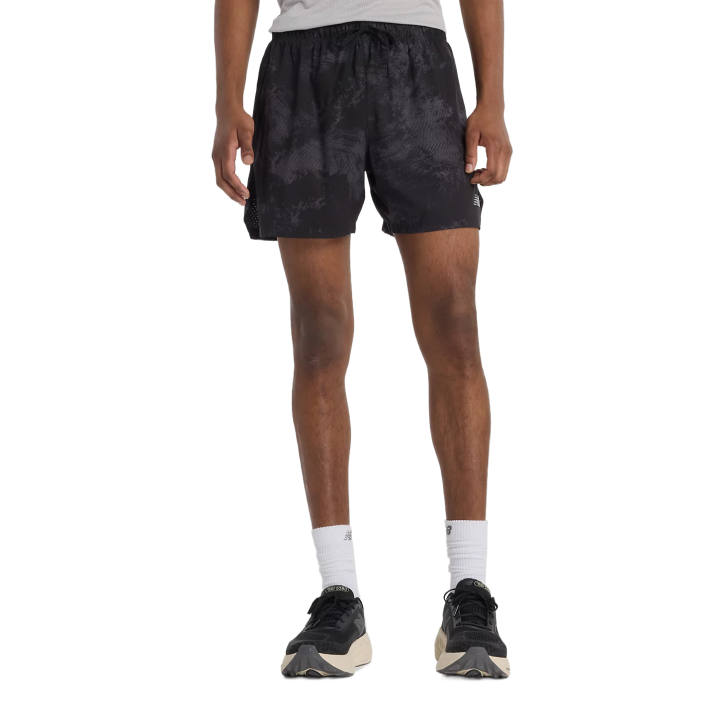 New Balance New Balance Running Shorts Men's