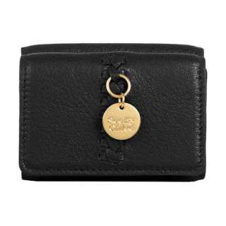 See By Chloe Tilda Wallets