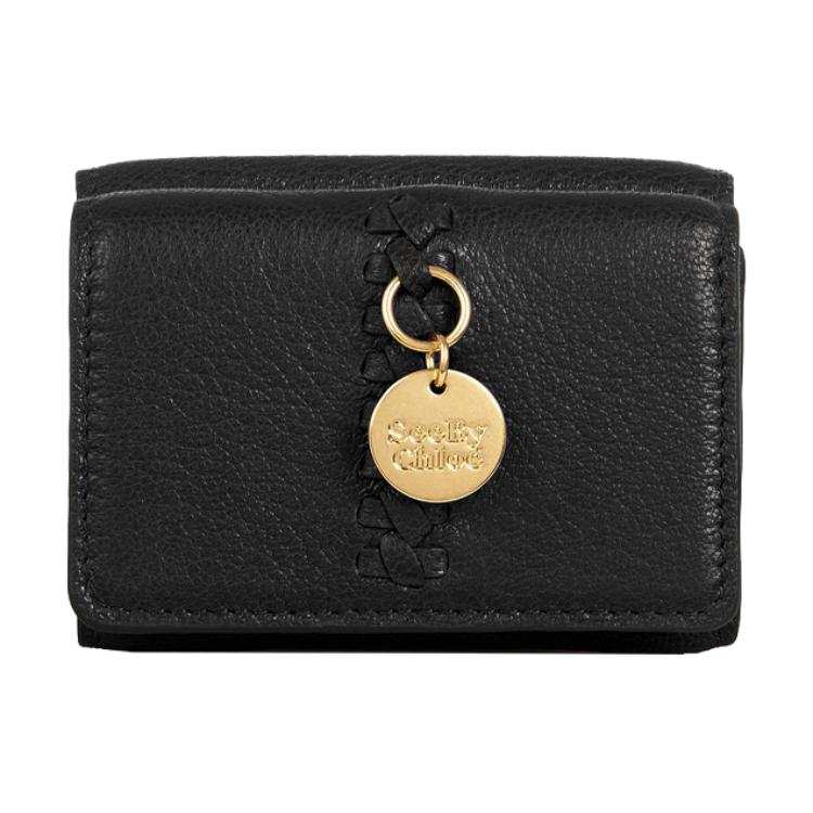 See By Chloe Tilda Wallets