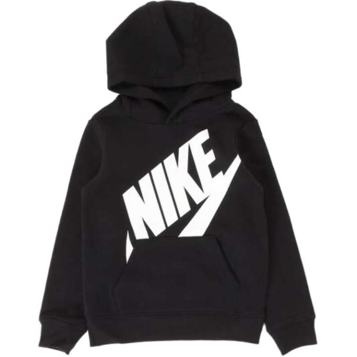 Nike Nike Kids Sweatshirts Hooded Moderate