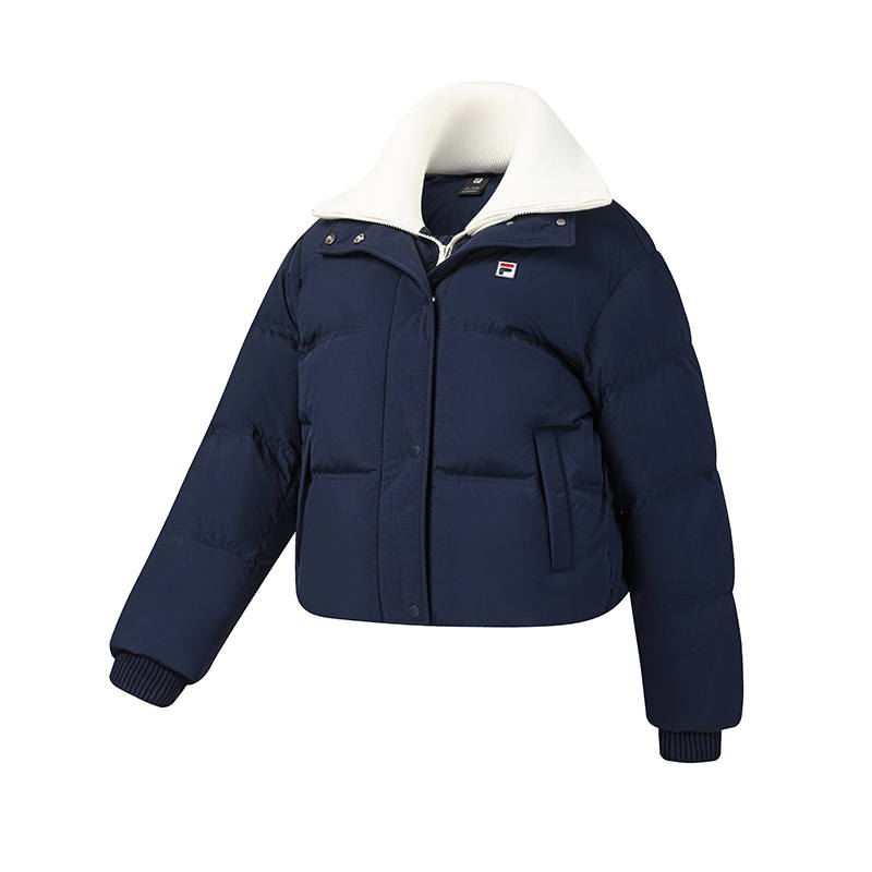 FILA Tennis Down Jacket Women's