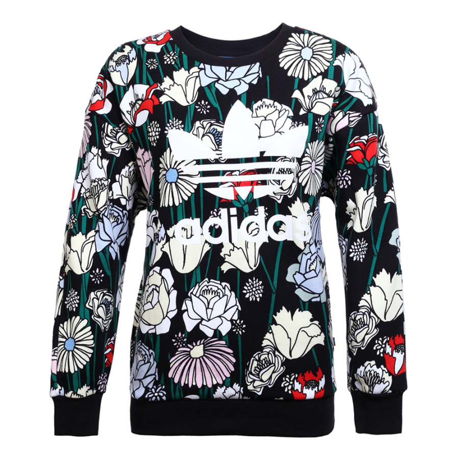 Adidas Originals Sweatshirt Women's
