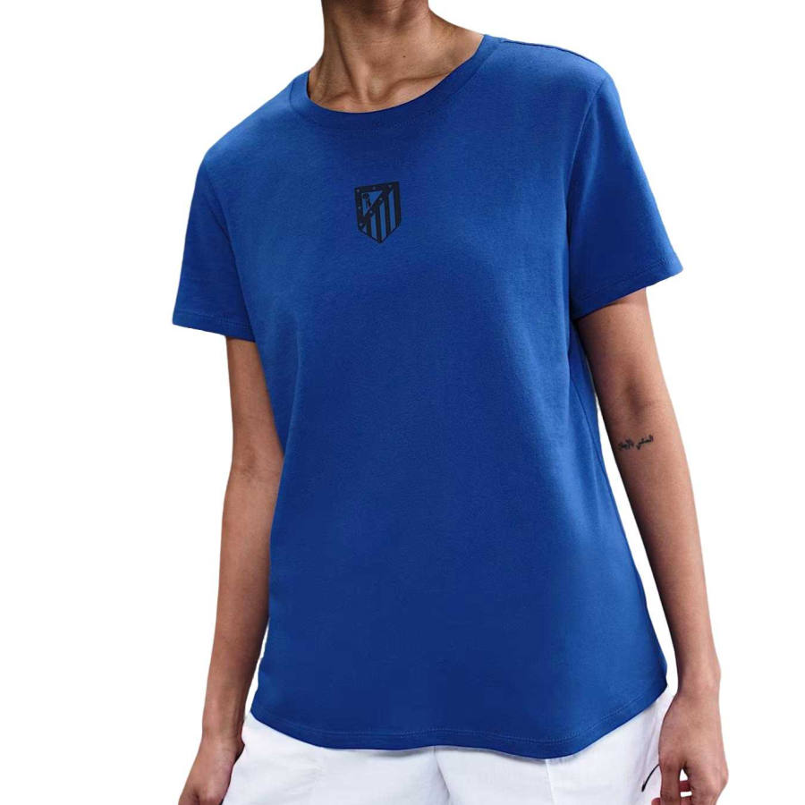 Nike Nike Atlético Madrid T Shirt Women's