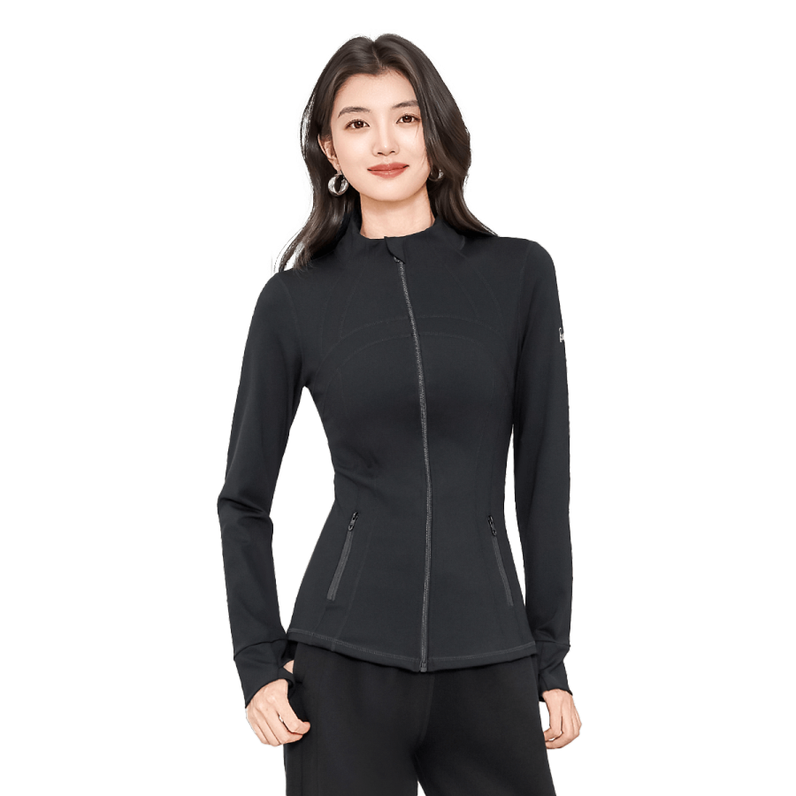 Barbie Fitness Clothing Unisex Black Moderate