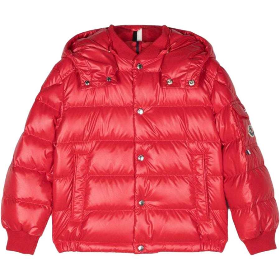 Moncler Moncler Kids Jackets Moderate